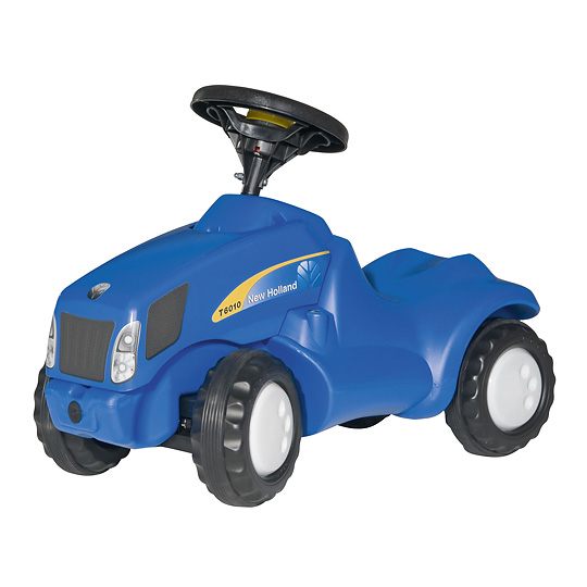 ニューホランドミニ:メイン画像