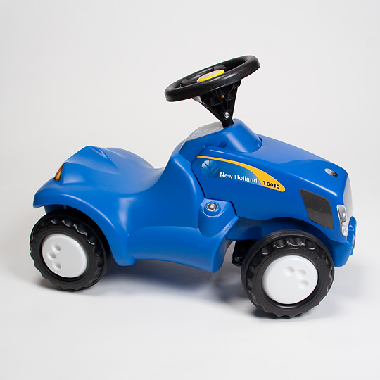 ニューホランドミニ: