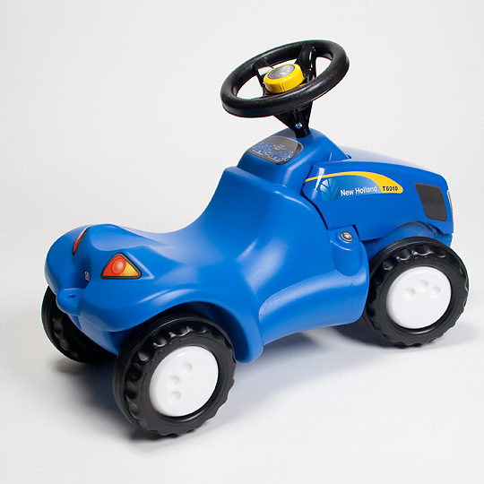 ニューホランドミニ: