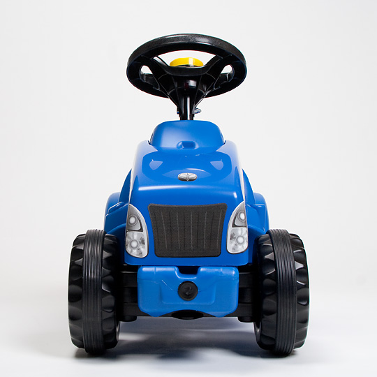 ニューホランドミニ: