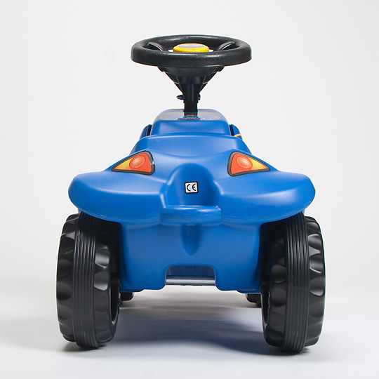 ニューホランドミニ: