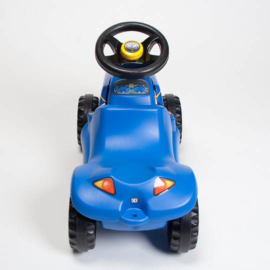 ニューホランドミニ: