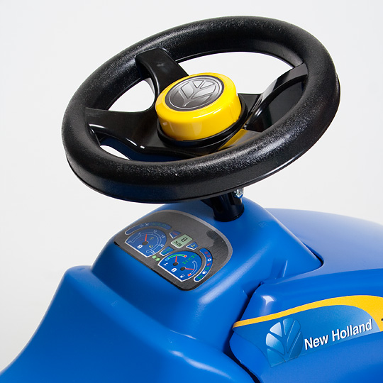 ニューホランドミニ: