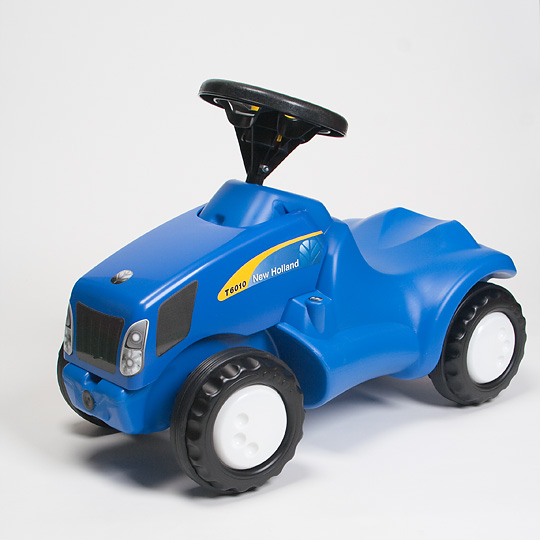 ニューホランドミニ: