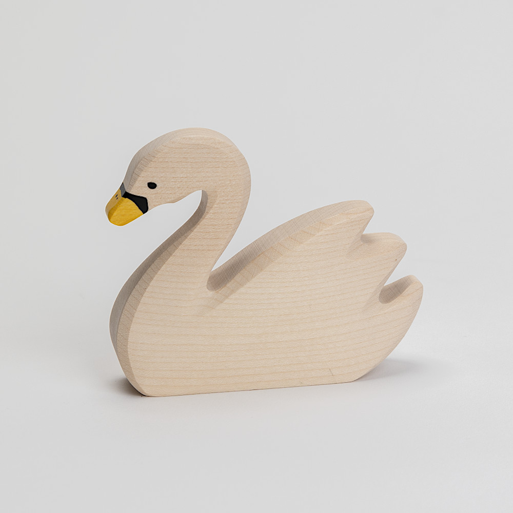 G80030 スワンスイミング(白鳥):メイン画像