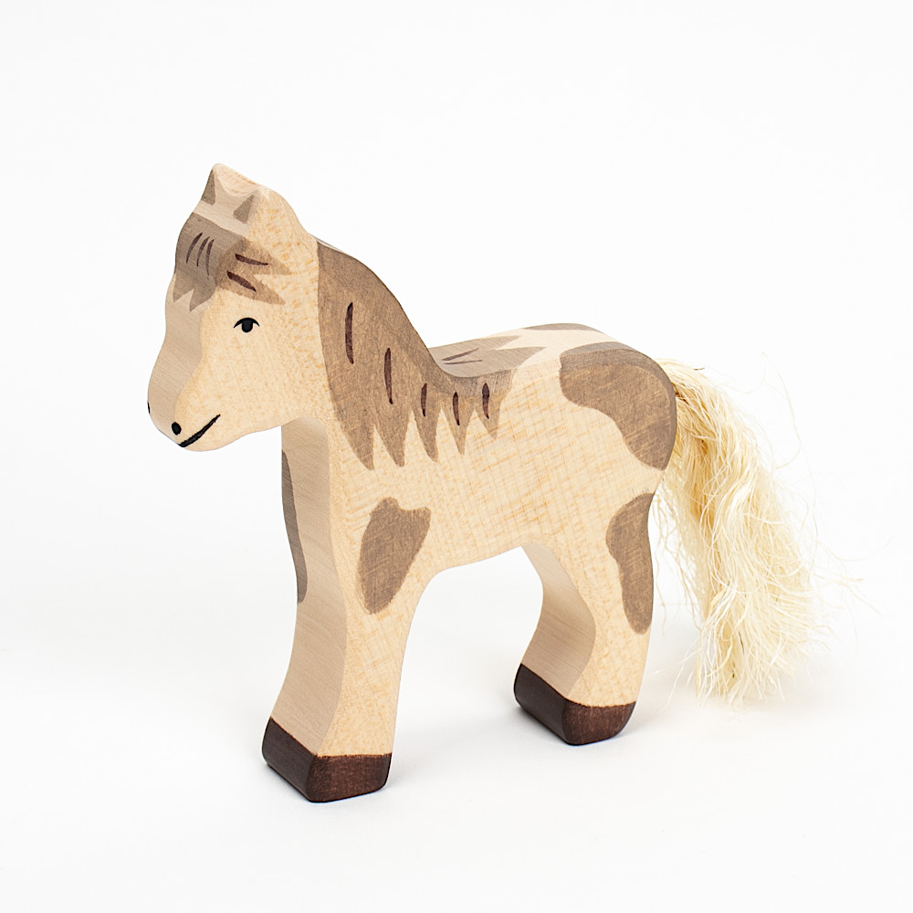 G80043 フォールステンディングダップルド(馬):メイン画像