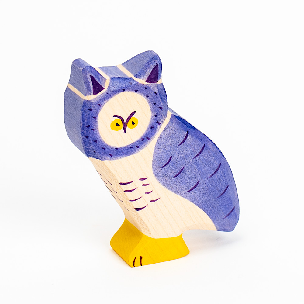 G80121 オウル(フクロウ):メイン画像