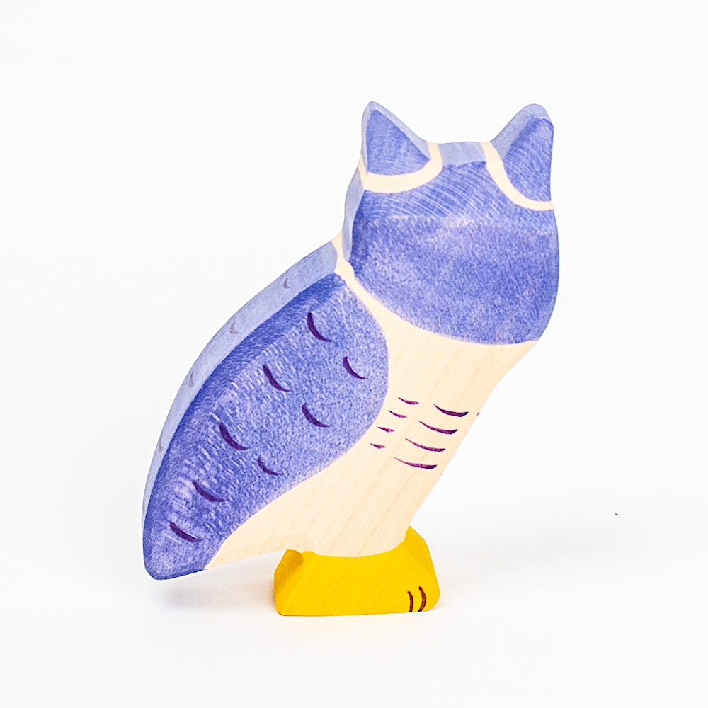 G80121 オウル(フクロウ):