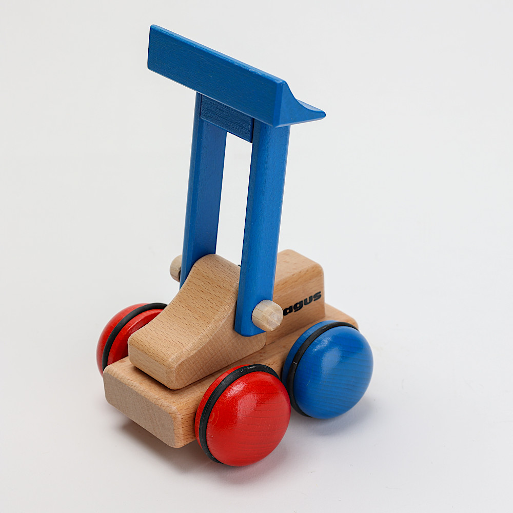 FA-18 ミニシリーズ ロードローラー: