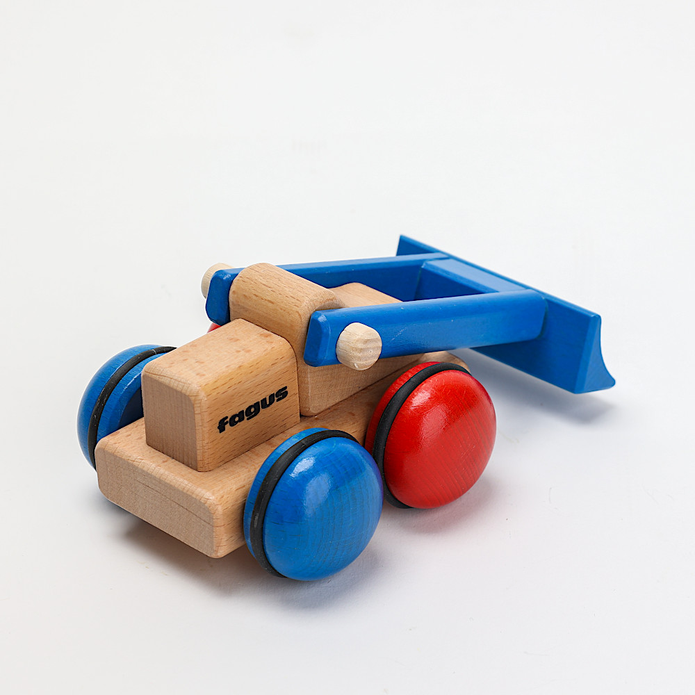 FA-18 ミニシリーズ ロードローラー: