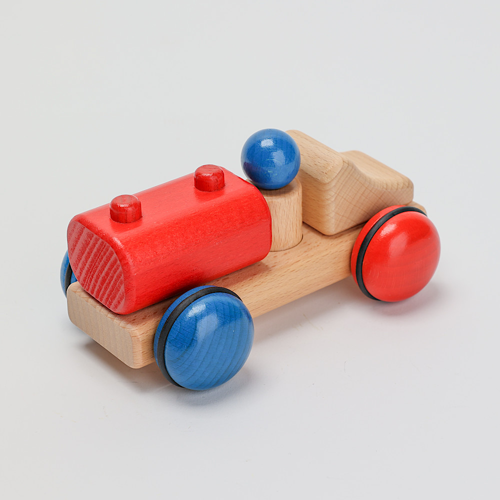 FA-19 ミニシリーズ タンクローリー: