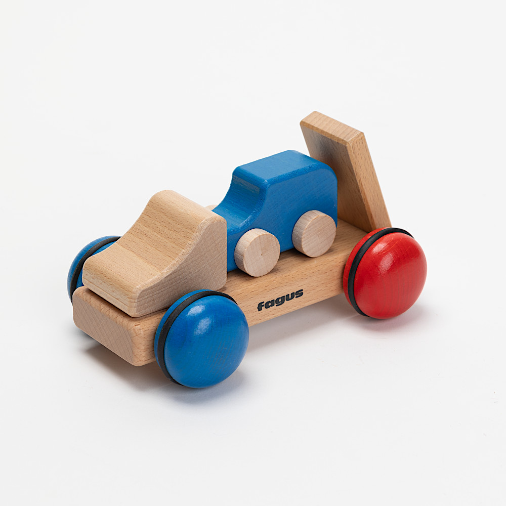 FA-20 ミニシリーズ カートランスポーター:メイン画像