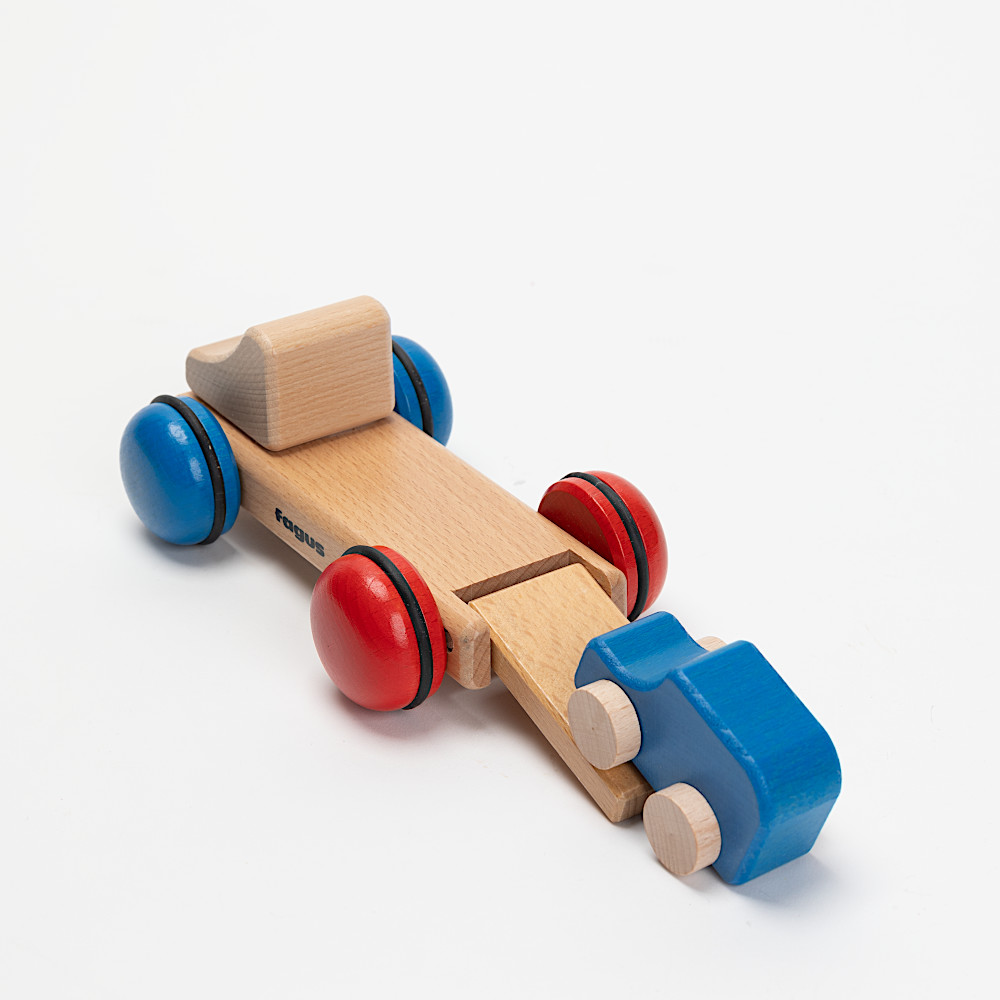 FA-20 ミニシリーズ カートランスポーター: