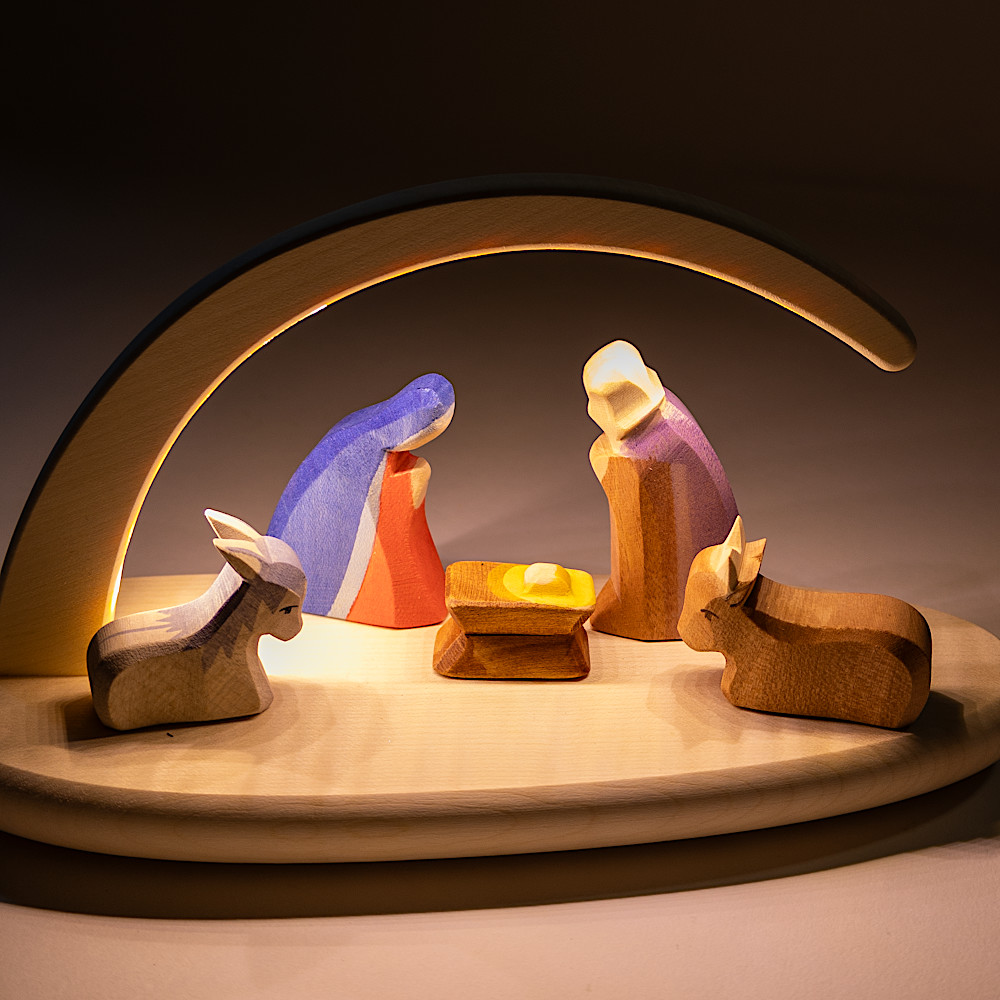 LEDアーチ(本体のみ):