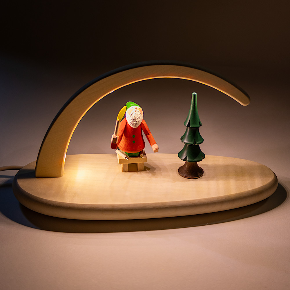 LEDアーチ(本体のみ):