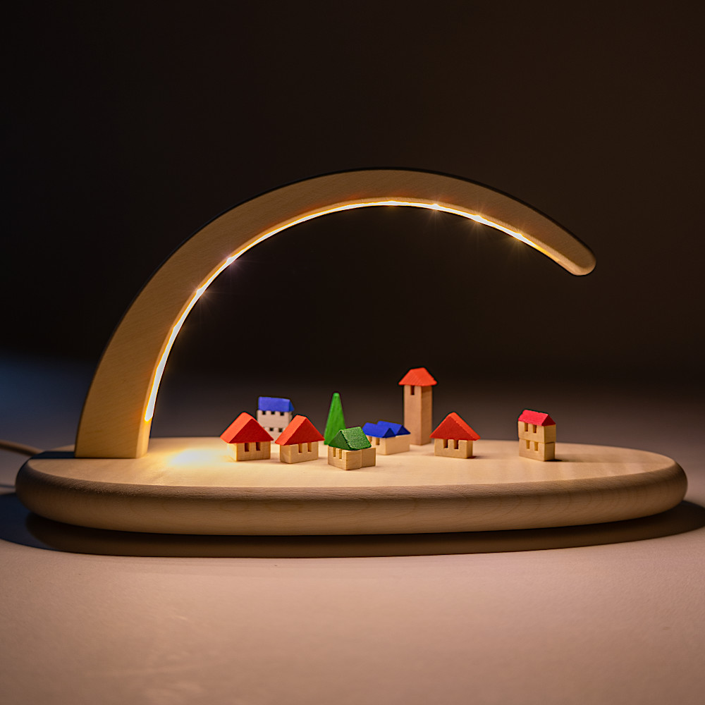 LEDアーチ(本体のみ):