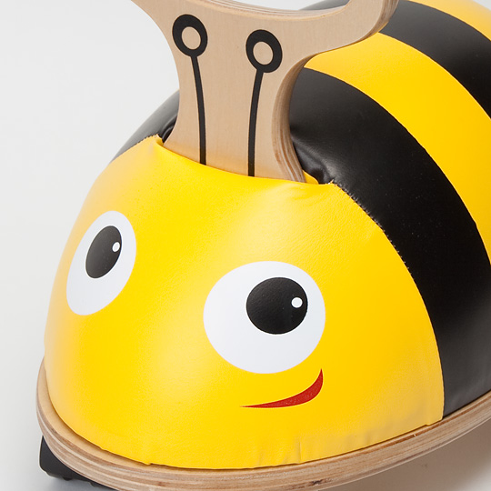 ライドアンドロール ビー: