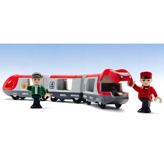 33505 トラベルトレイン: