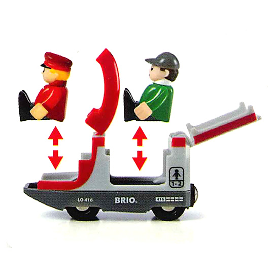 33505 トラベルトレイン: