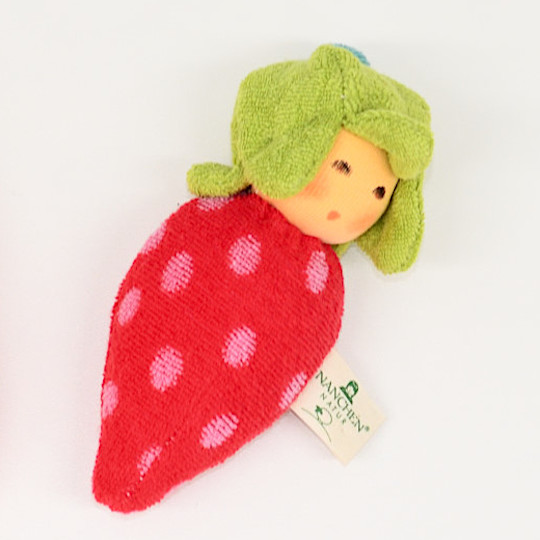 NAラトル・ストロベリー:メイン画像