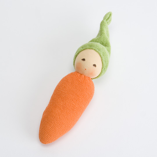 NAラトル・キャロット:メイン画像