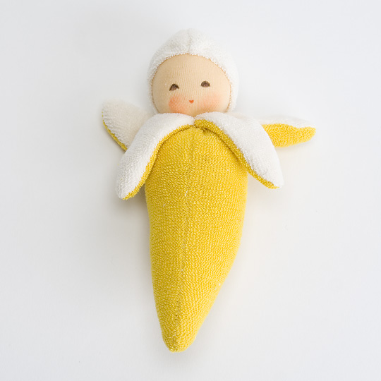 NAラトル・バナナ:メイン画像