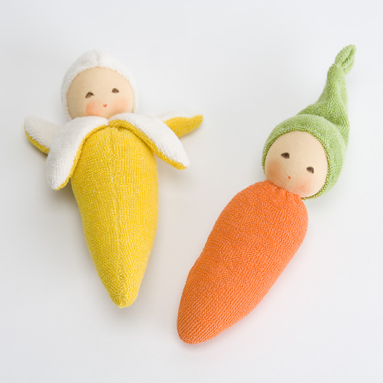 NAラトル・バナナ: