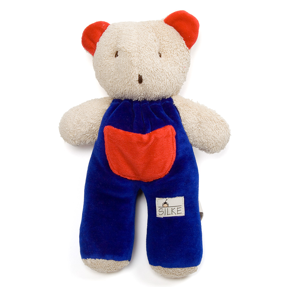 ジルケくま:メイン画像