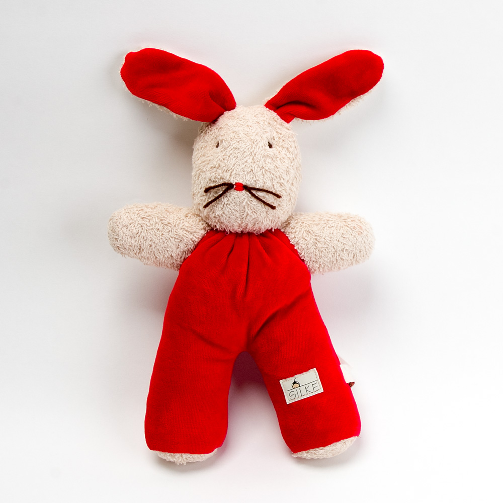 ジルケうさぎ:メイン画像