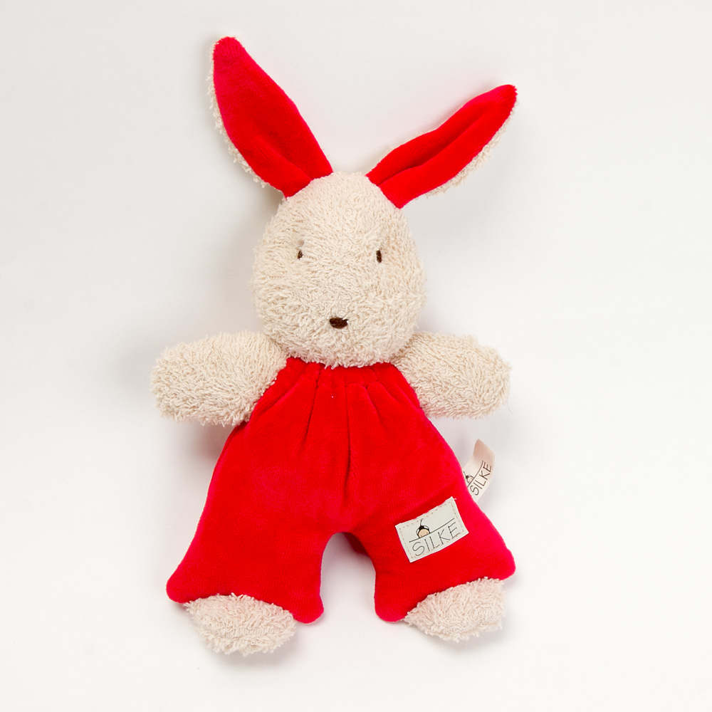 ジルケミニうさぎ:メイン画像