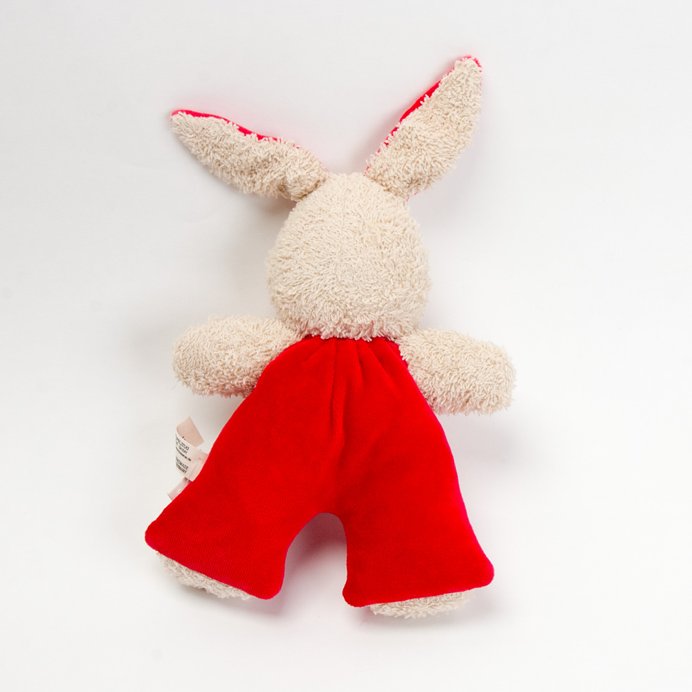 ジルケミニうさぎ: