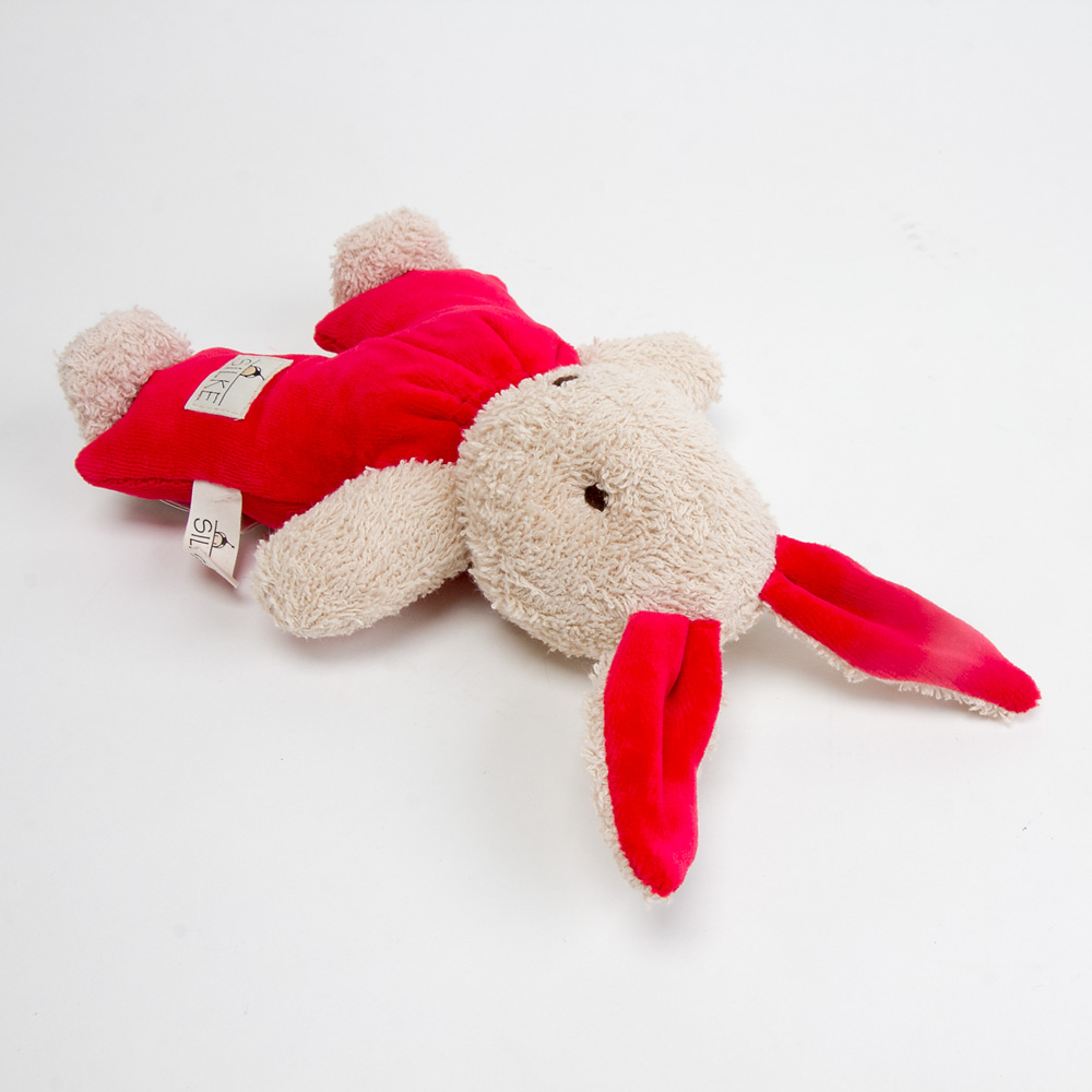 ジルケミニうさぎ: