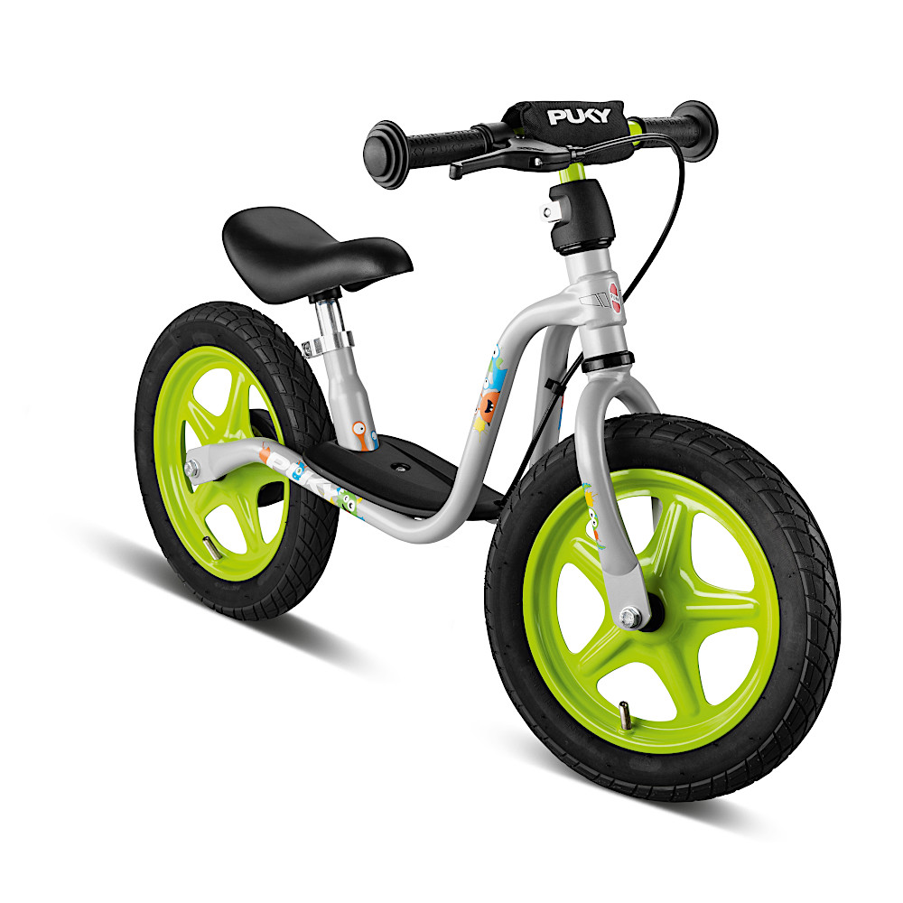 ラーニングバイク大スポーツ(ライトグレー):