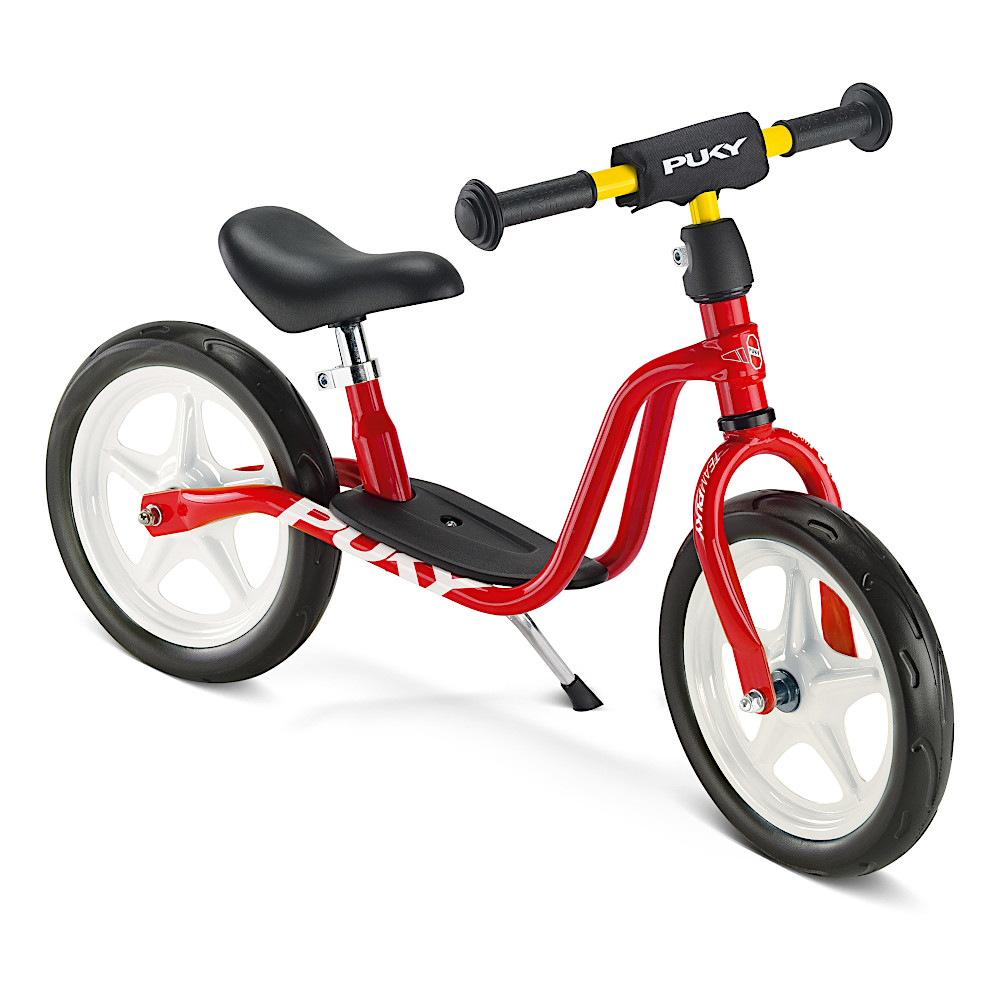 ラーニングバイク大(赤):メイン画像