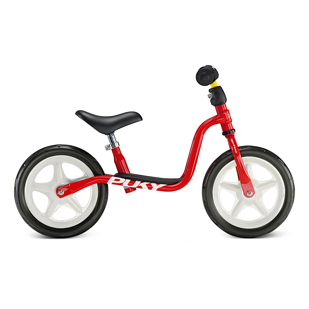 ラーニングバイク大(赤):