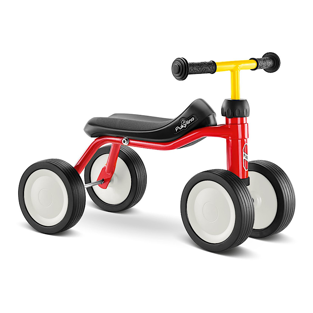 プッキーリノ(赤):メイン画像