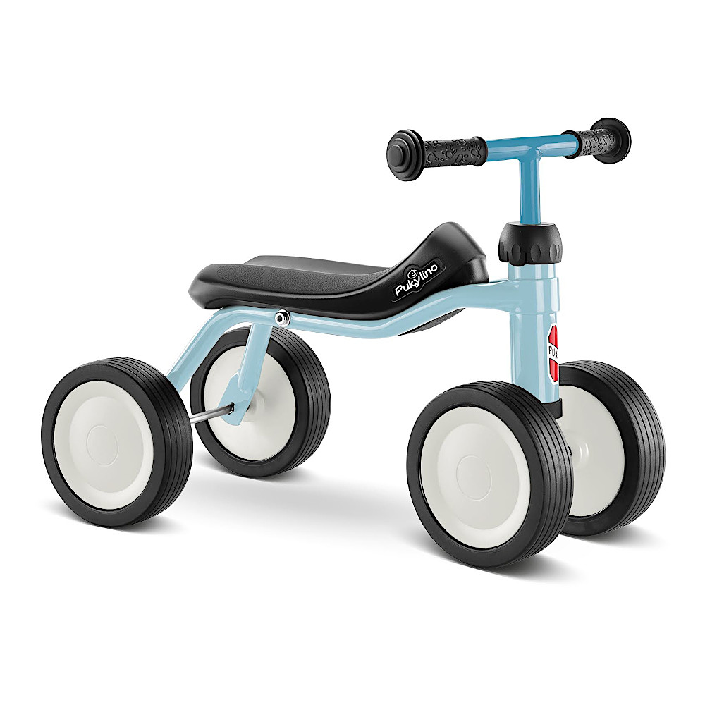 プッキーリノ(レトロブルー):メイン画像