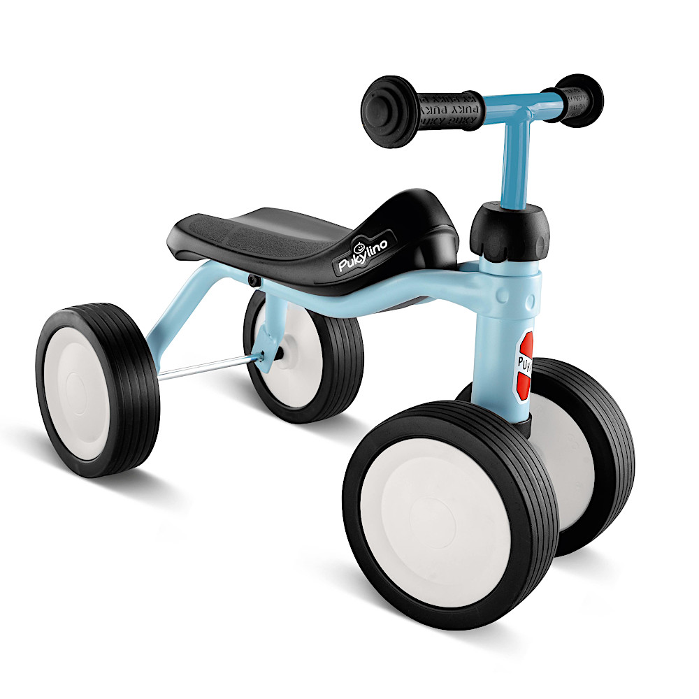 プッキーリノ(レトロブルー):