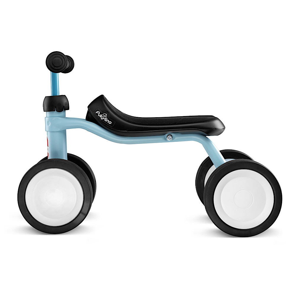 プッキーリノ(レトロブルー):