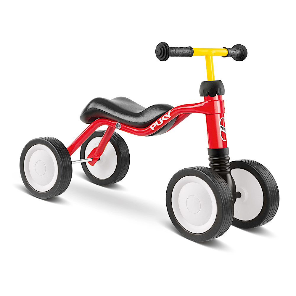 ヴッチ(赤):メイン画像