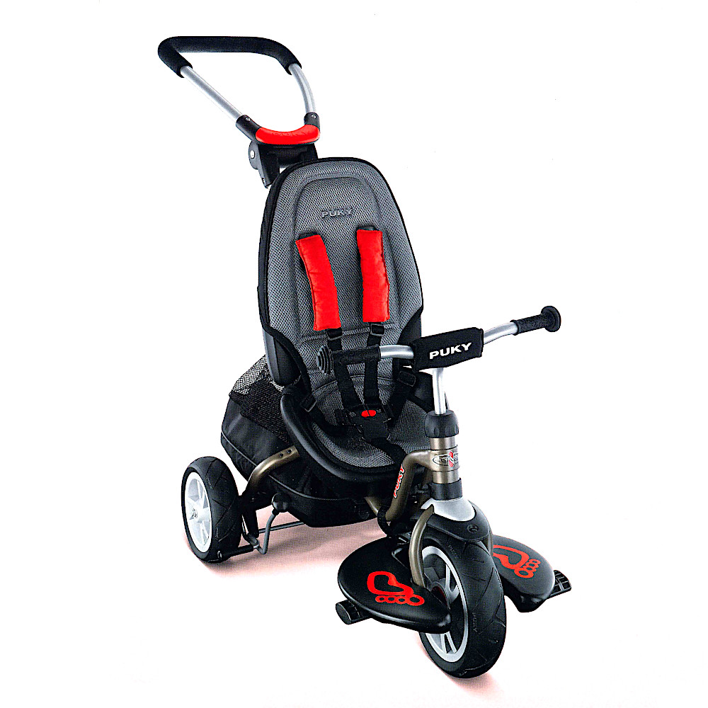 三輪車シーティー:メイン画像