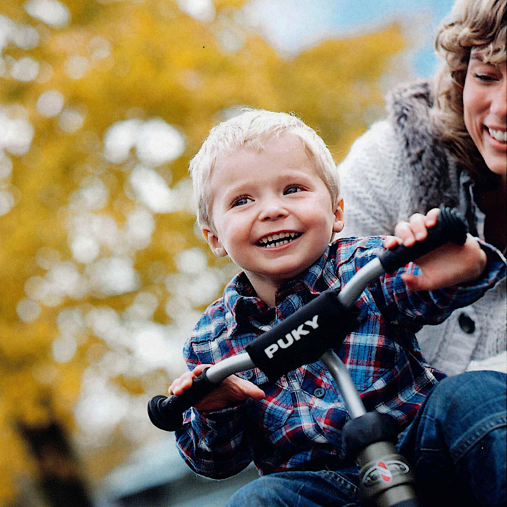 三輪車シーティー: