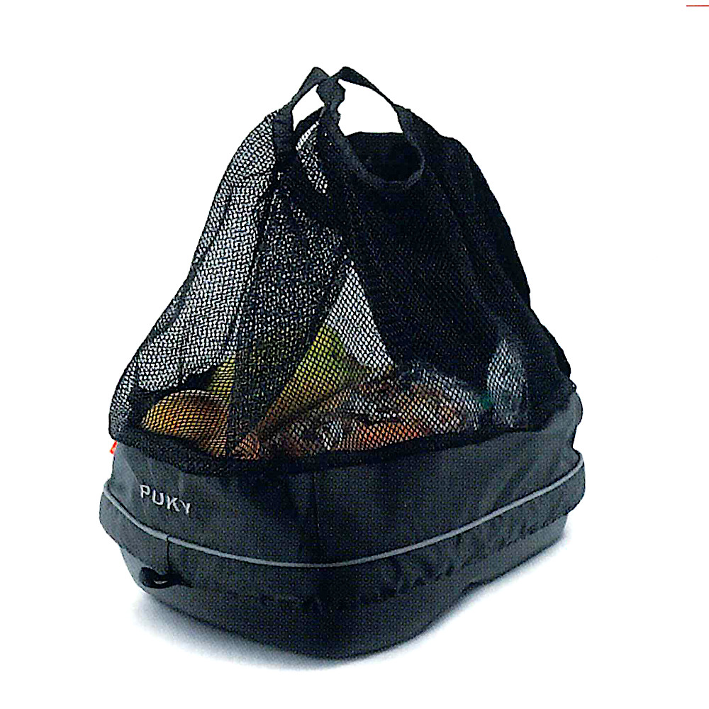 三輪車シーティー:キャリーバッグ