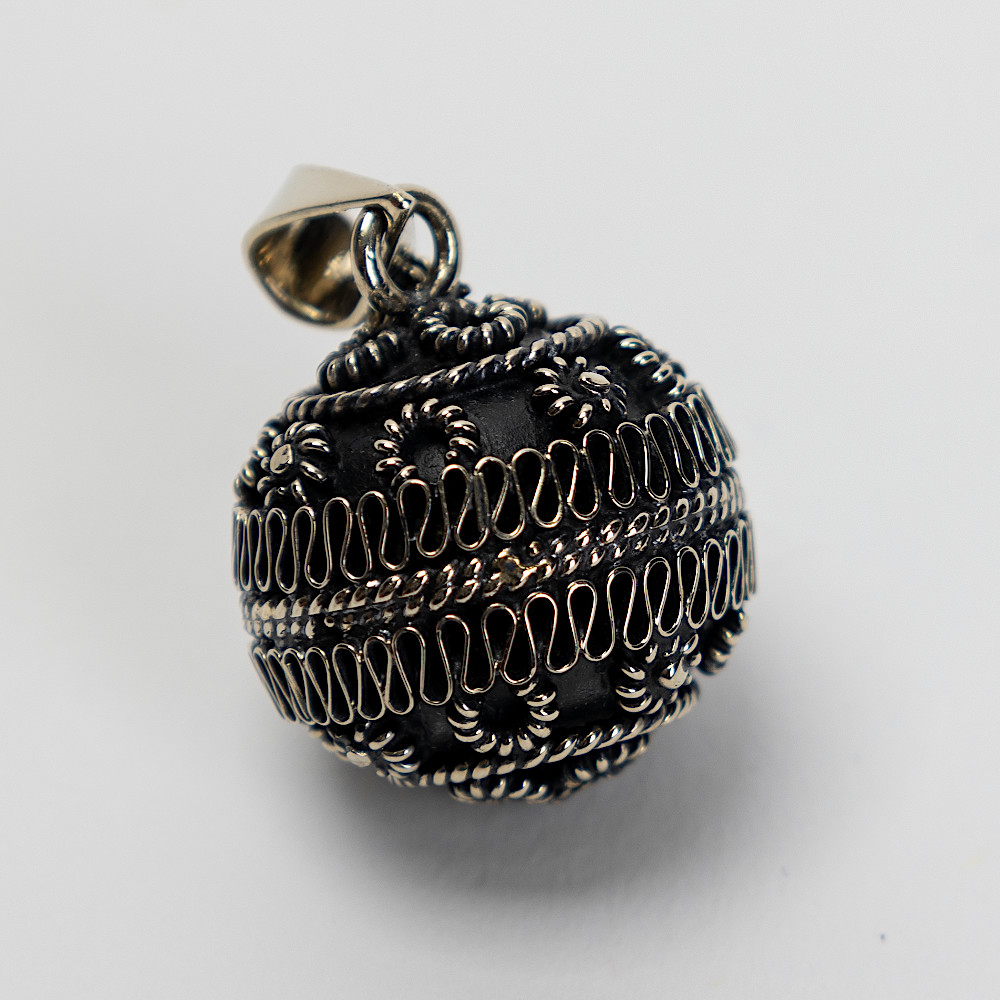 16FLH ケルトボール:メイン画像