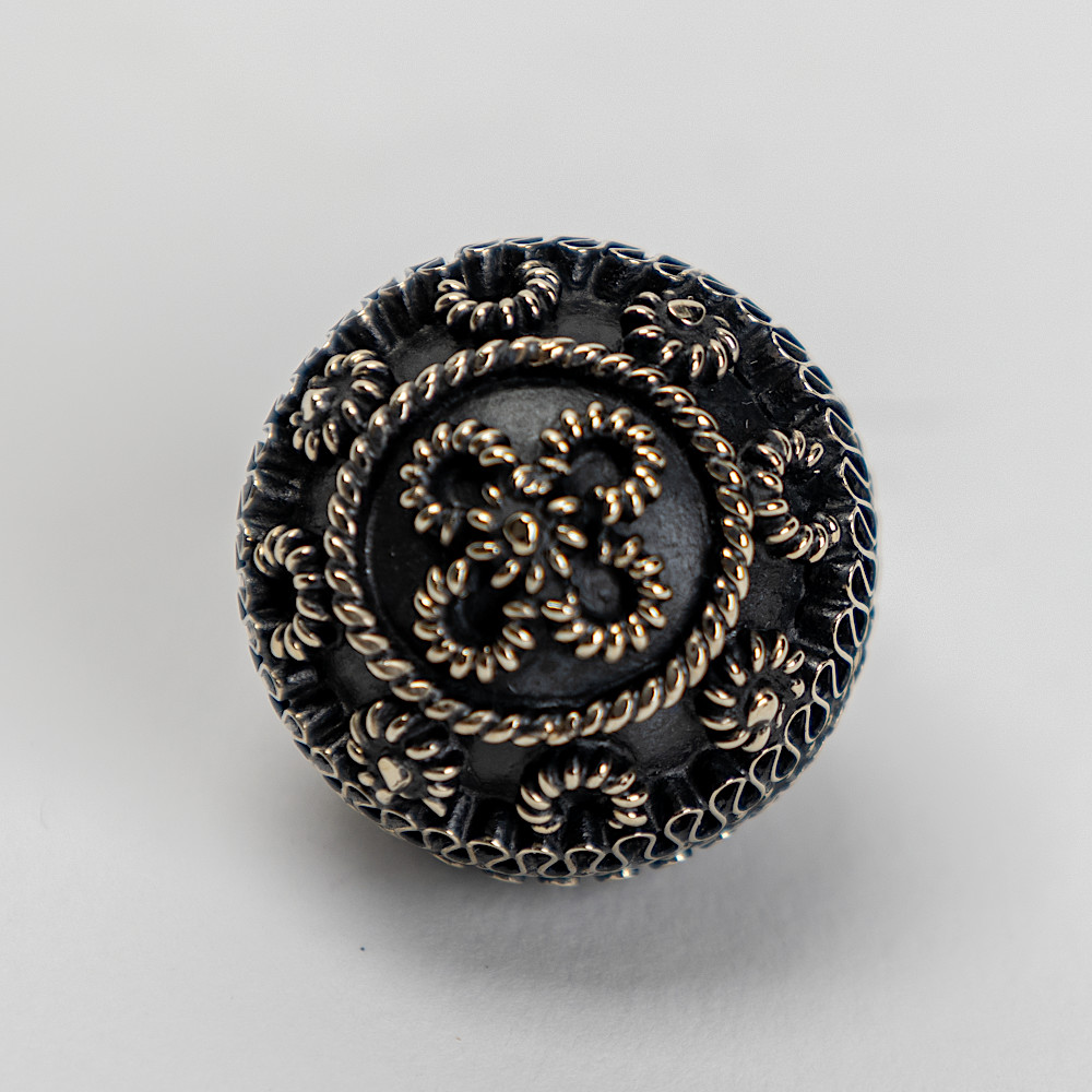 16FLH ケルトボール: