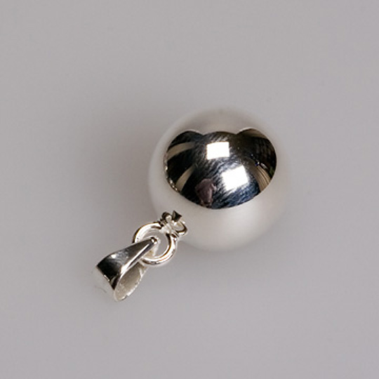 ペンダント プレーンS:メイン画像