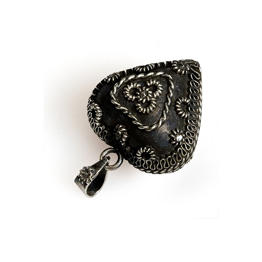 HHSFLH ケルトハート:メイン画像