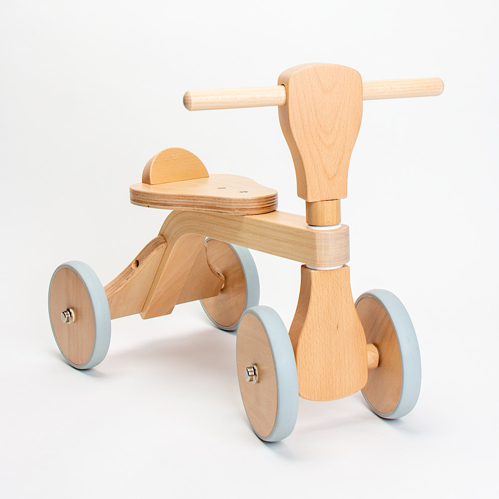 ファーストウッディバイク:メイン画像