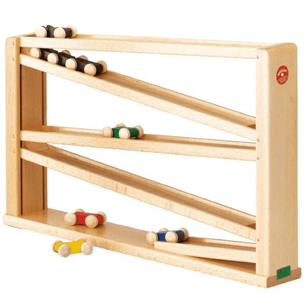 【楽天1位！】ベック社　（BECK）　トレインカースロープクネクネバーン　大