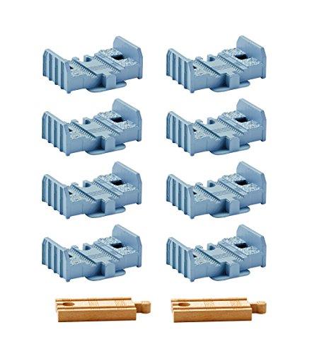 トーマス 木製レール きかんしゃトーマス 木製レールシリーズ Build-it-Higher Track Riser 拡張線路セット 【 はじめてセット ブリオ プラントイ 木のおもちゃ 電車 トーマスレール 機関車トーマス 汽車 プレゼント おもちゃ 玩具 マテル 】 【並行輸入品】